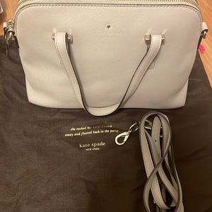 like new condition kate spade bag